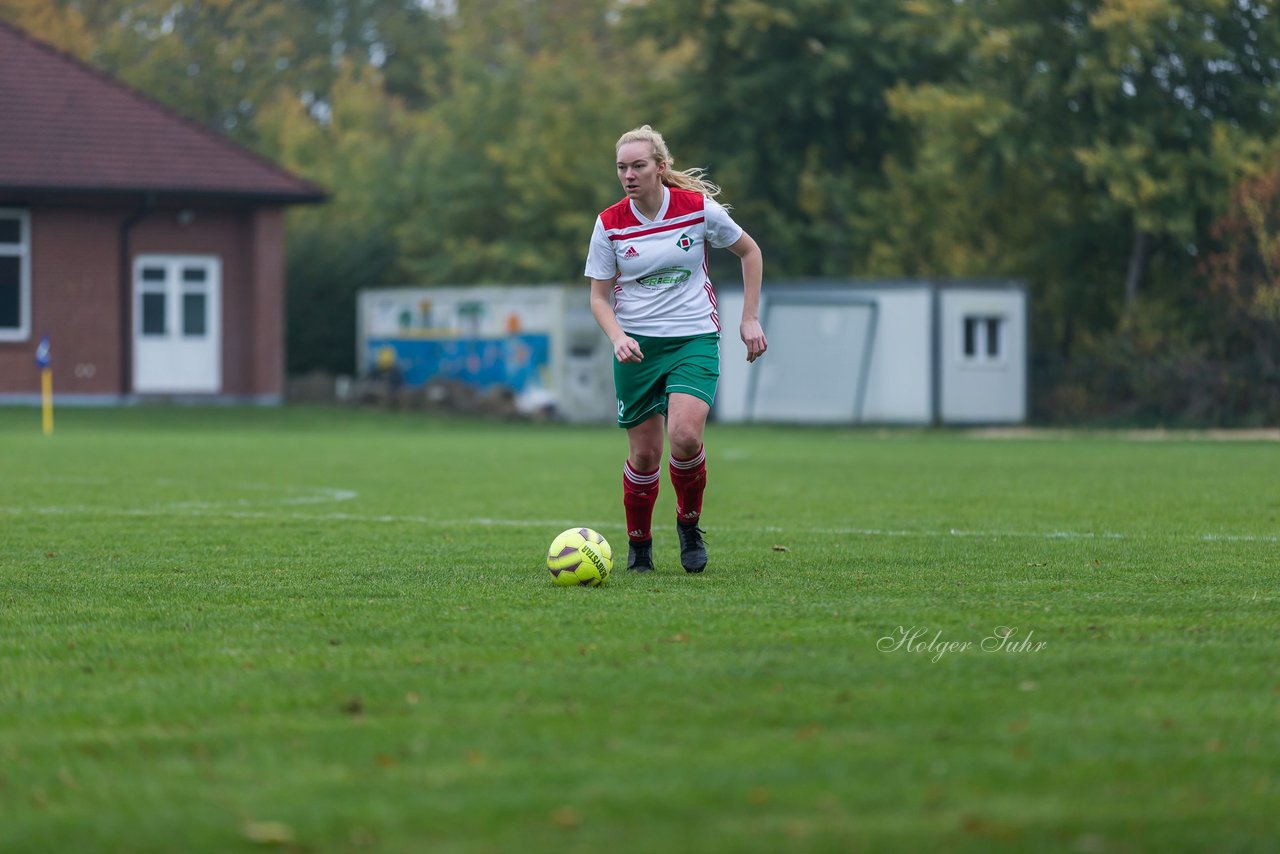 Bild 184 - Frauen TSV Wiemersdorf - SV Boostedt : Ergebnis: 0:7